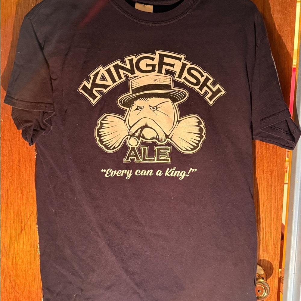 King Fish Ale Shirt